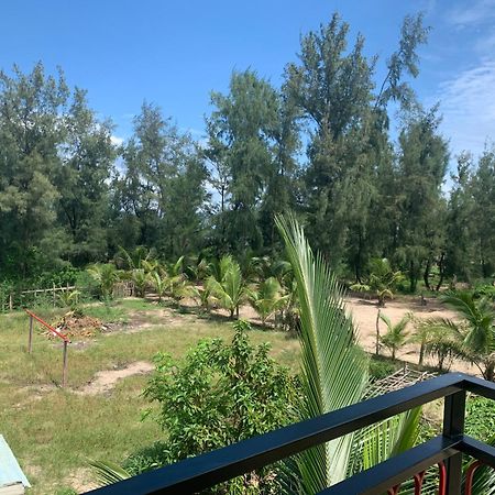 Peach House Bed & Breakfast Hoi An Dış mekan fotoğraf