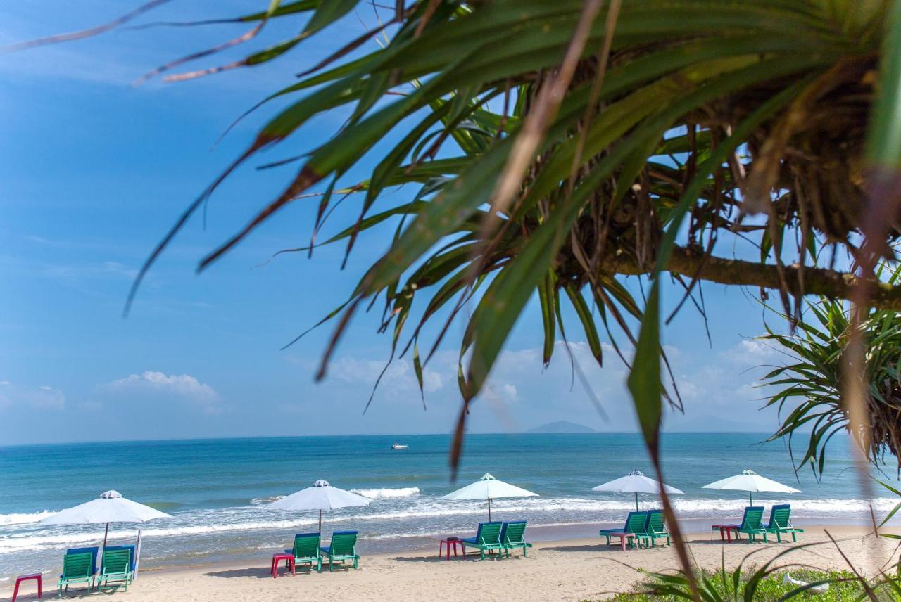 Peach House Bed & Breakfast Hoi An Dış mekan fotoğraf