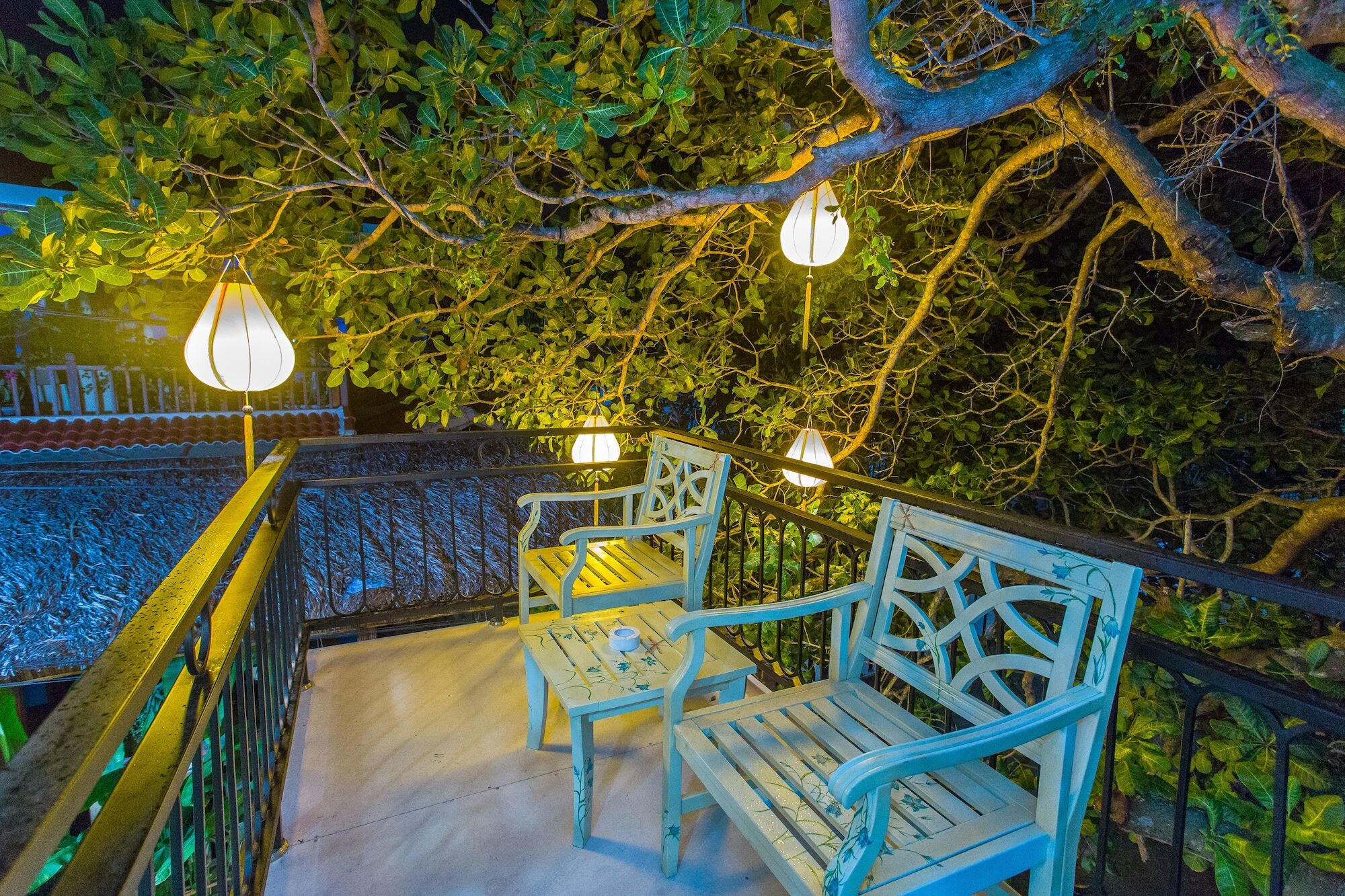 Peach House Bed & Breakfast Hoi An Dış mekan fotoğraf